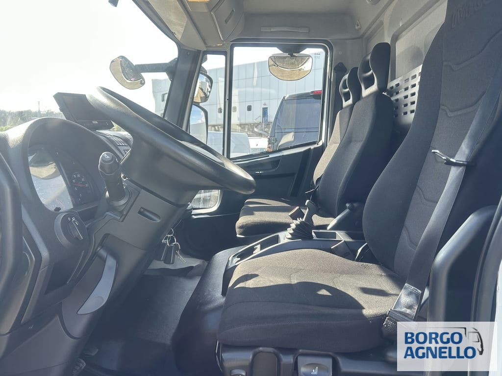 Iveco EUROCARGO ML75E21